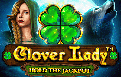 Clover Lady